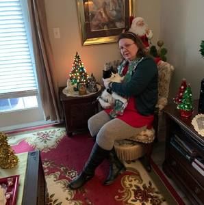 Meet your Posher, Cherise